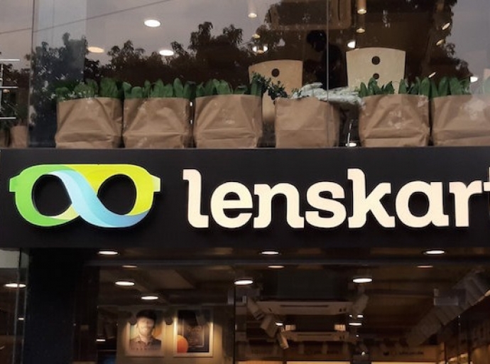 Lenskart to receive $95 million investment from KKR